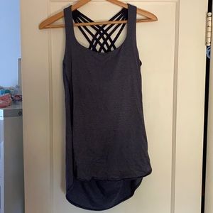Lululemon Wild Tank